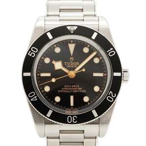 Tudor Black Bay 79000N Dial Men's Watch